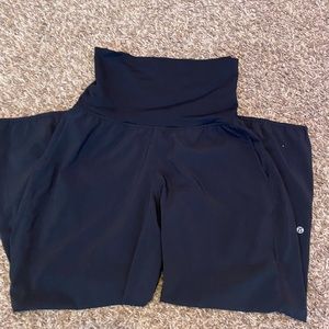 Lululemon joggers
